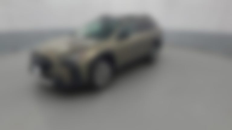 2025 Subaru Outback vehicle photo