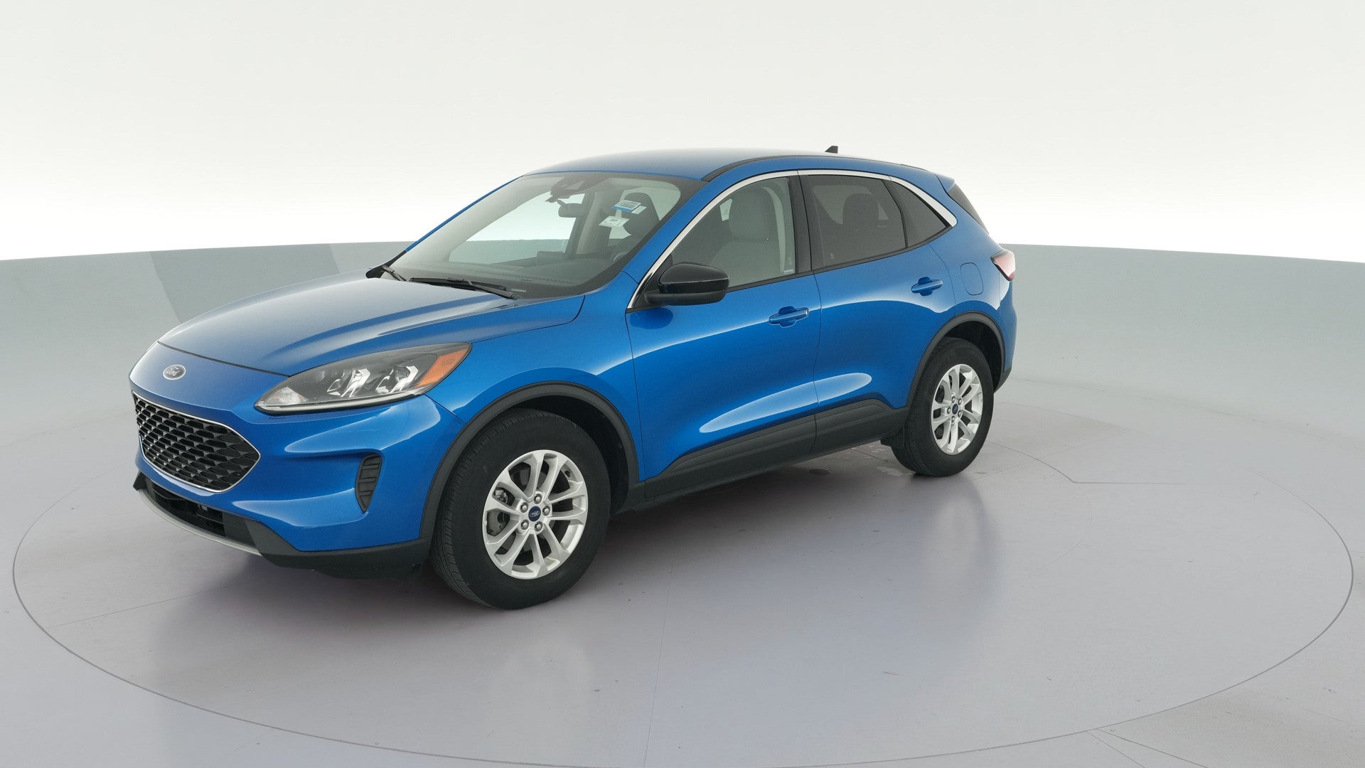 2020 Ford Escape vehicle photo