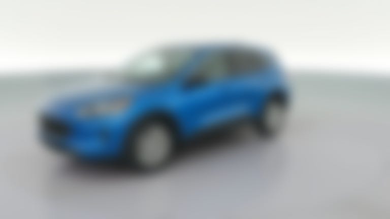 2020 Ford Escape vehicle photo