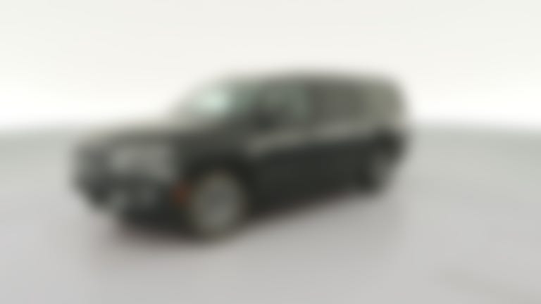 2024 Jeep Wagoneer L vehicle photo