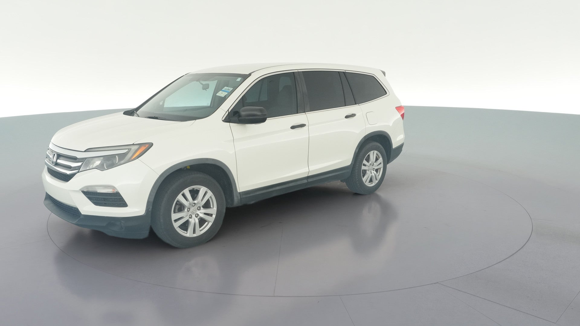 2016 Honda Pilot vehicle photo