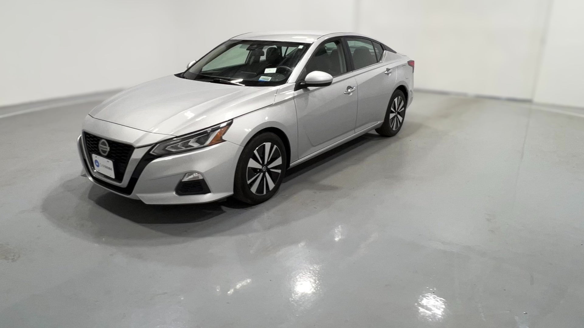 2022 Nissan Altima vehicle photo