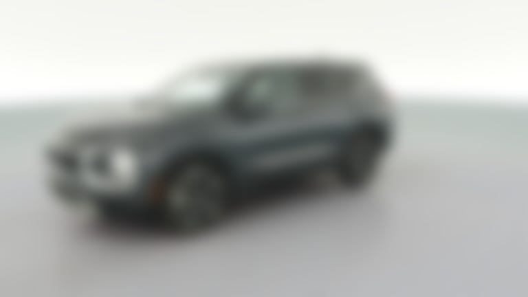 2024 Mitsubishi Outlander vehicle photo
