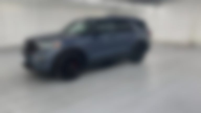 2021 Ford Explorer vehicle photo