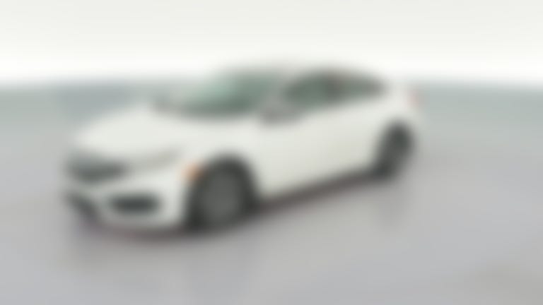 2017 Honda Civic vehicle photo