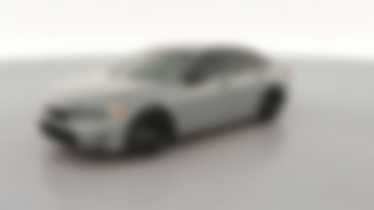 2026 Honda Civic Hybrid vehicle photo