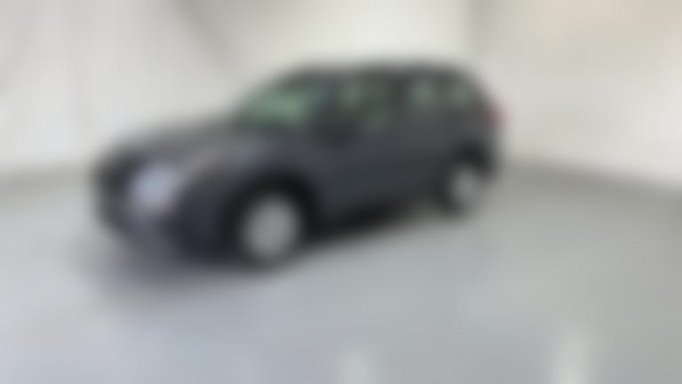 2022 Subaru Forester vehicle photo