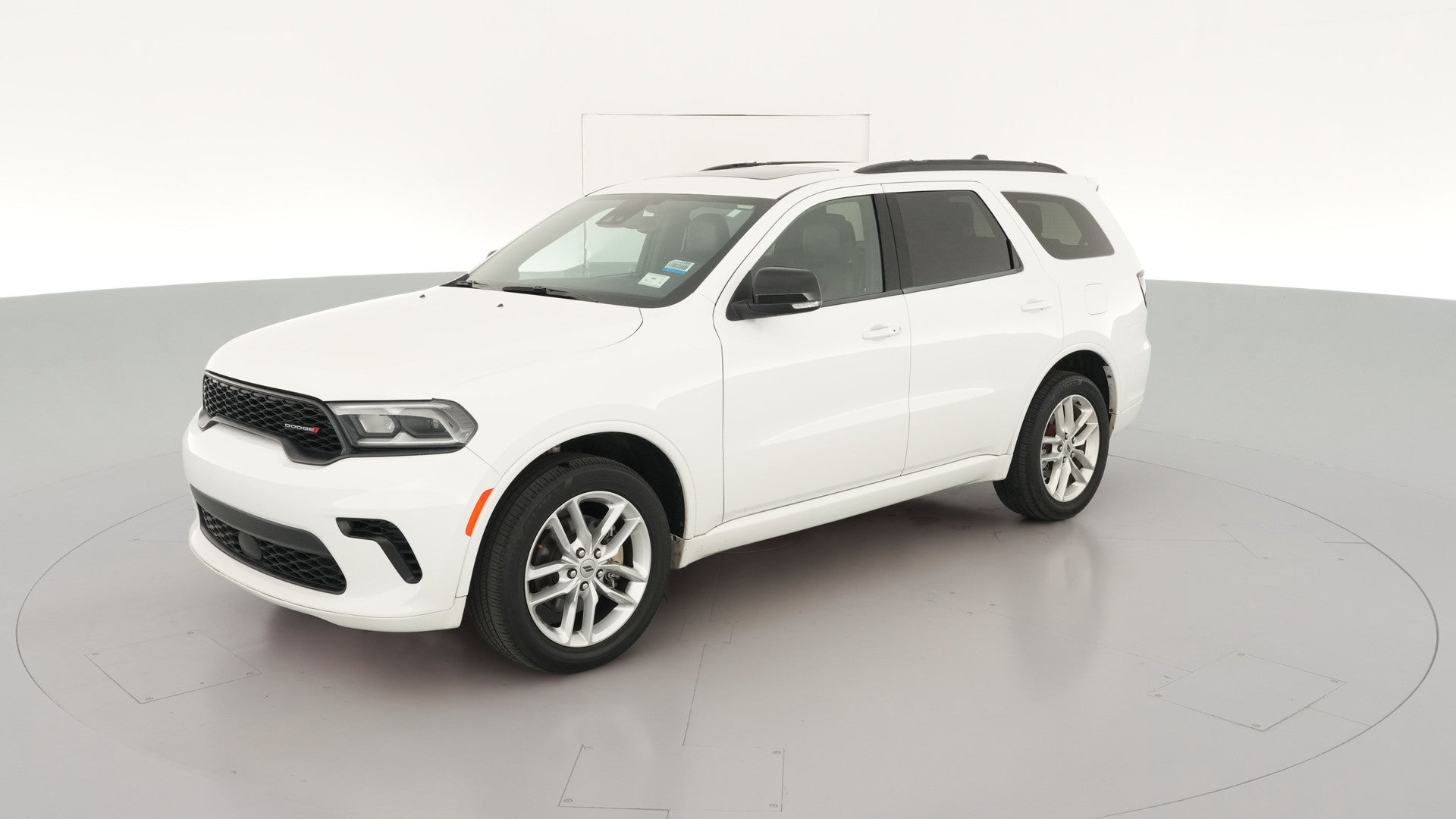 2024 Dodge Durango vehicle photo
