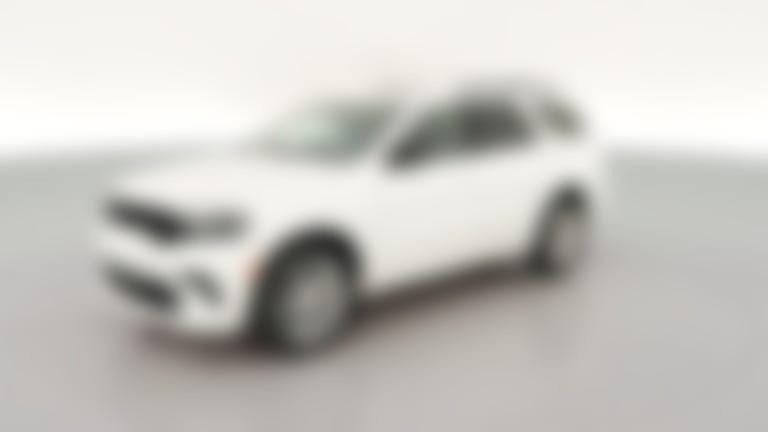2024 Dodge Durango vehicle photo