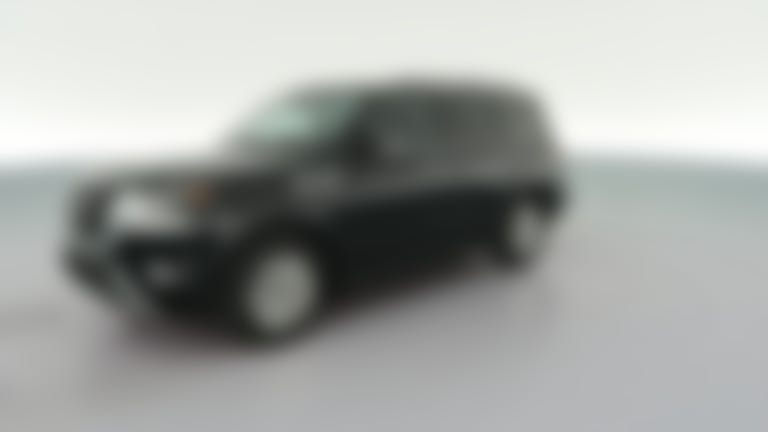 2023 Nissan Armada vehicle photo