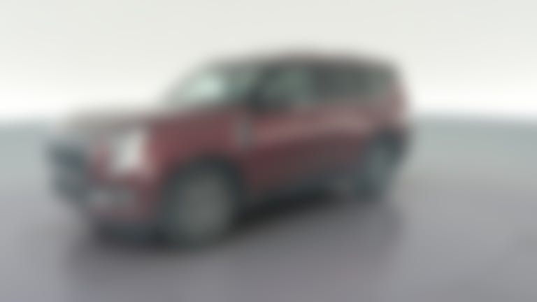 2025 Nissan Armada vehicle photo