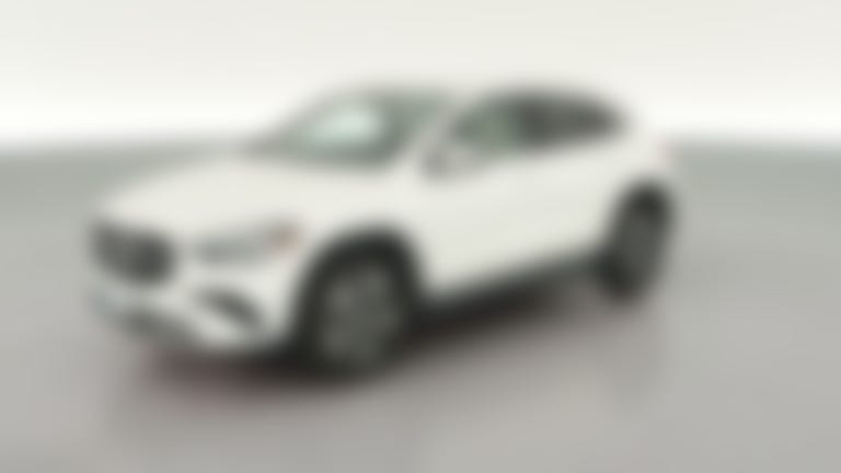 2025 Mercedes-Benz GLA vehicle photo