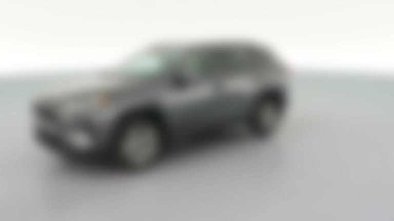 2024 Toyota RAV4 vehicle photo