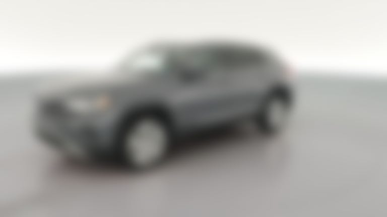 2021 Volkswagen Atlas Cross Sport vehicle photo