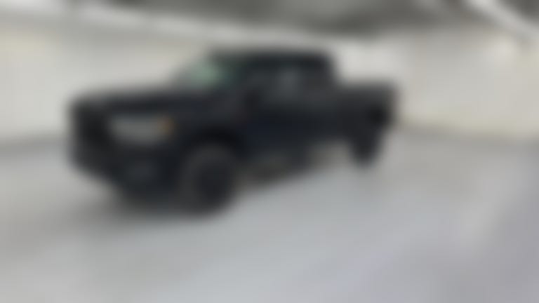 2019 Ram 2500 Crew Cab vehicle photo