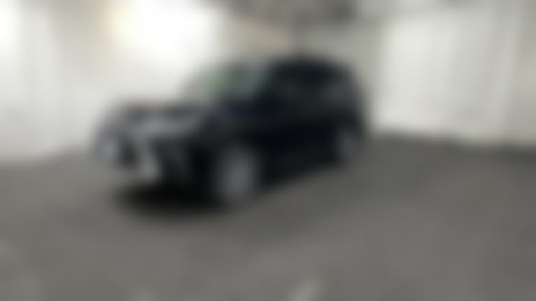 2017 Lexus LX vehicle photo