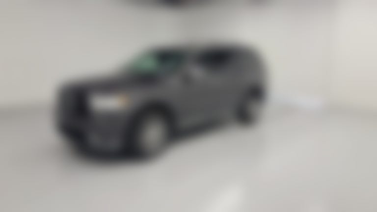 2017 Dodge Durango vehicle photo