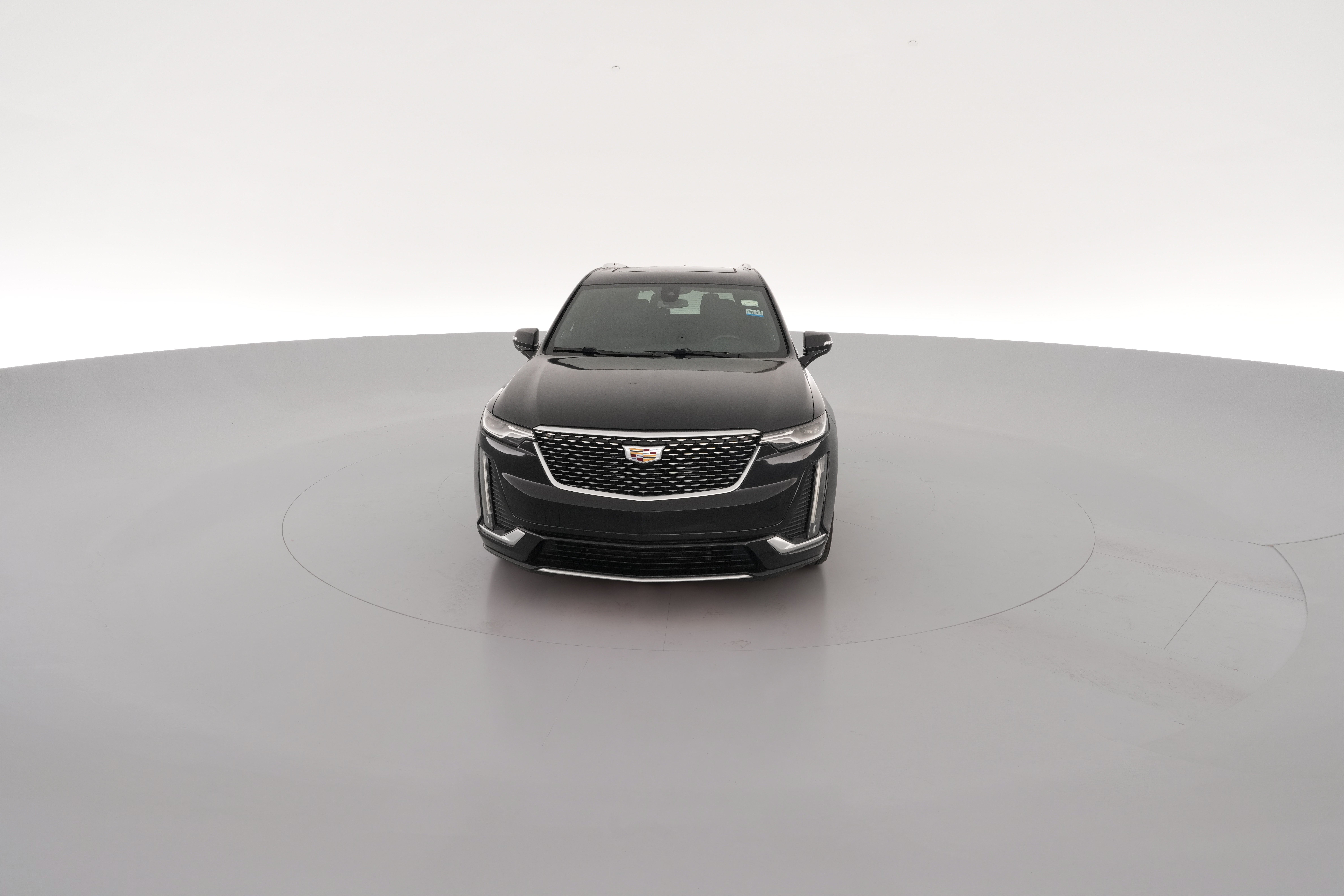 2020 Cadillac XT6 Premium Luxury - Photo 47