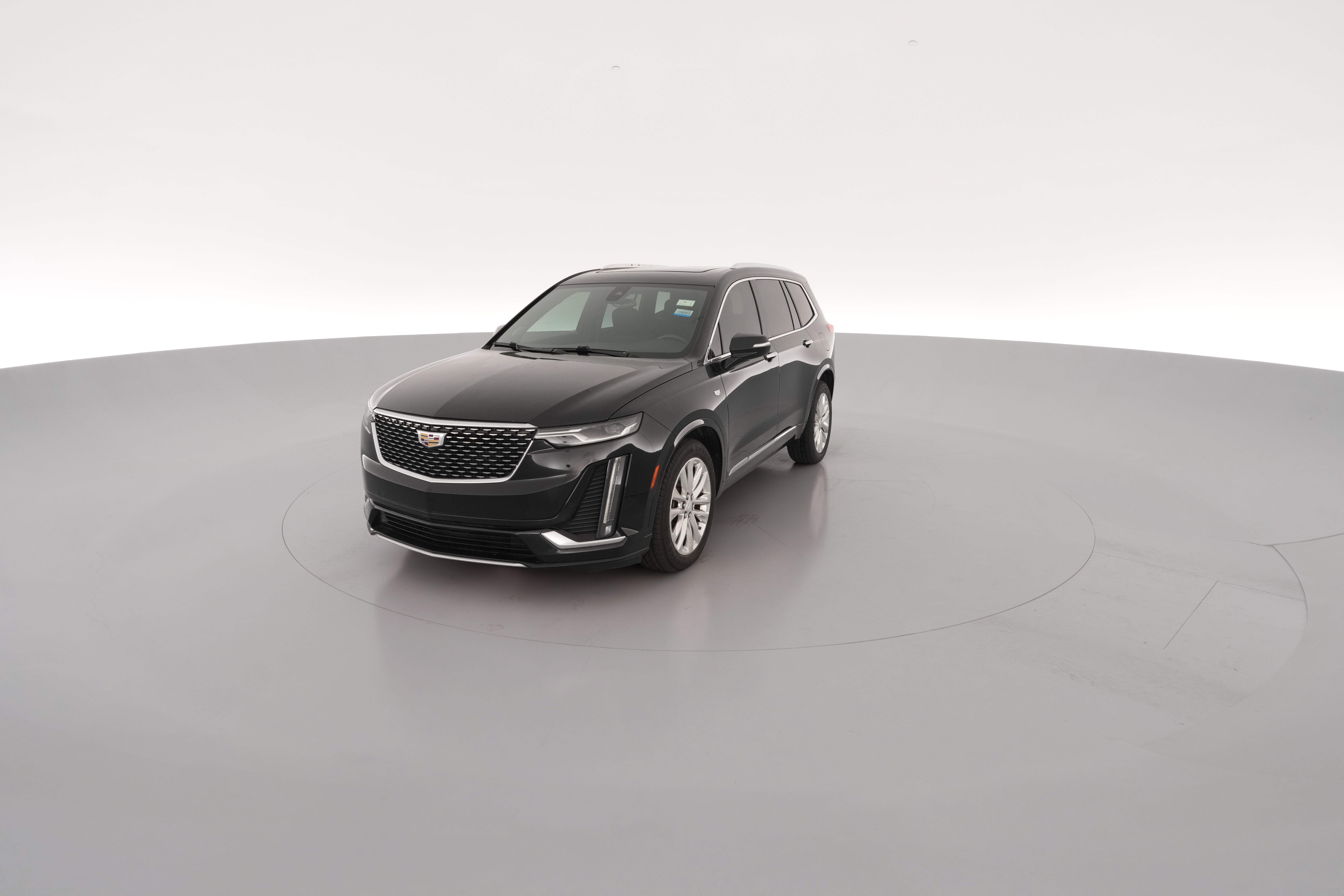 2020 Cadillac XT6 Premium Luxury - Photo 48