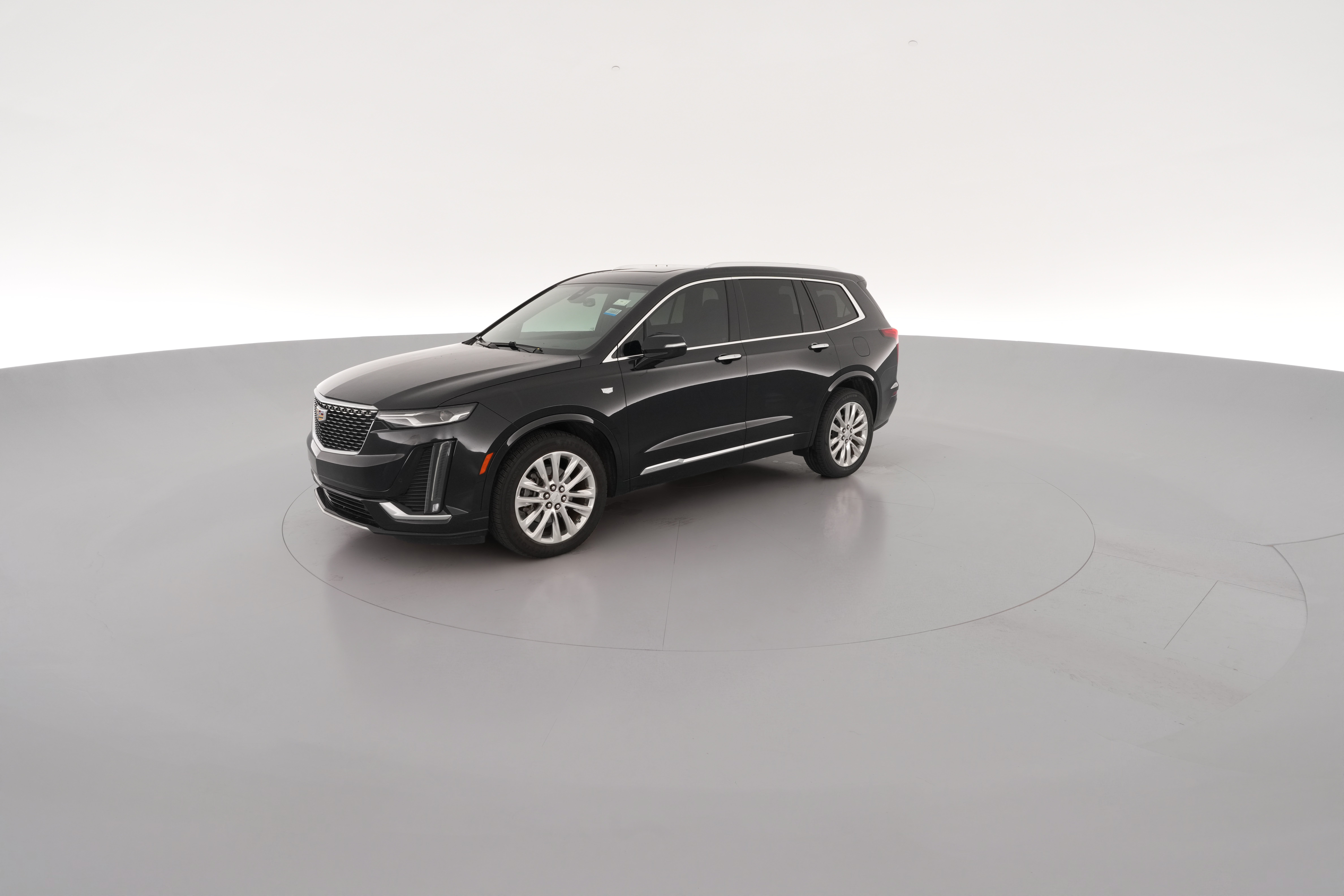 2020 Cadillac XT6 Premium Luxury - Photo 49