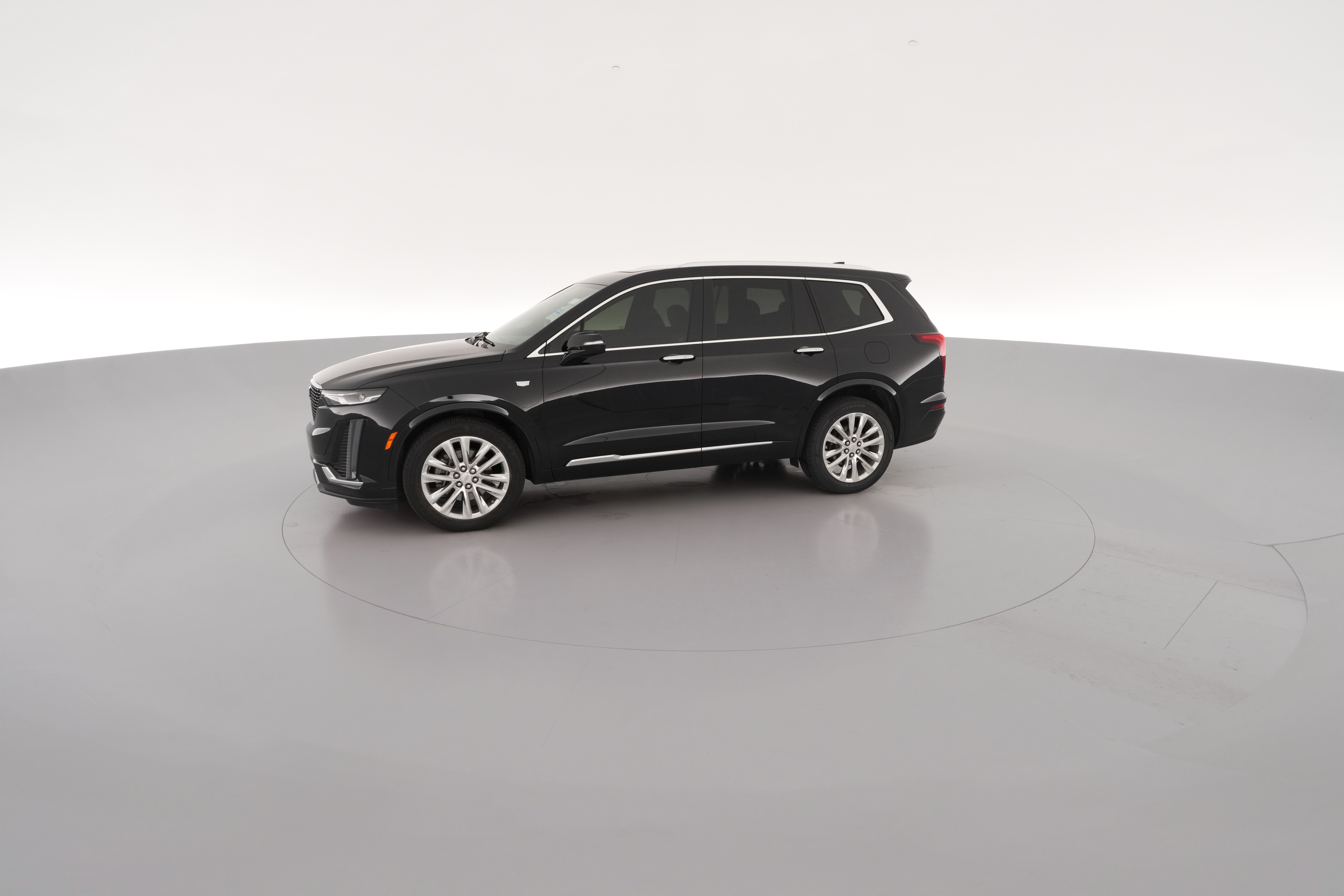 2020 Cadillac XT6 Premium Luxury - Photo 50