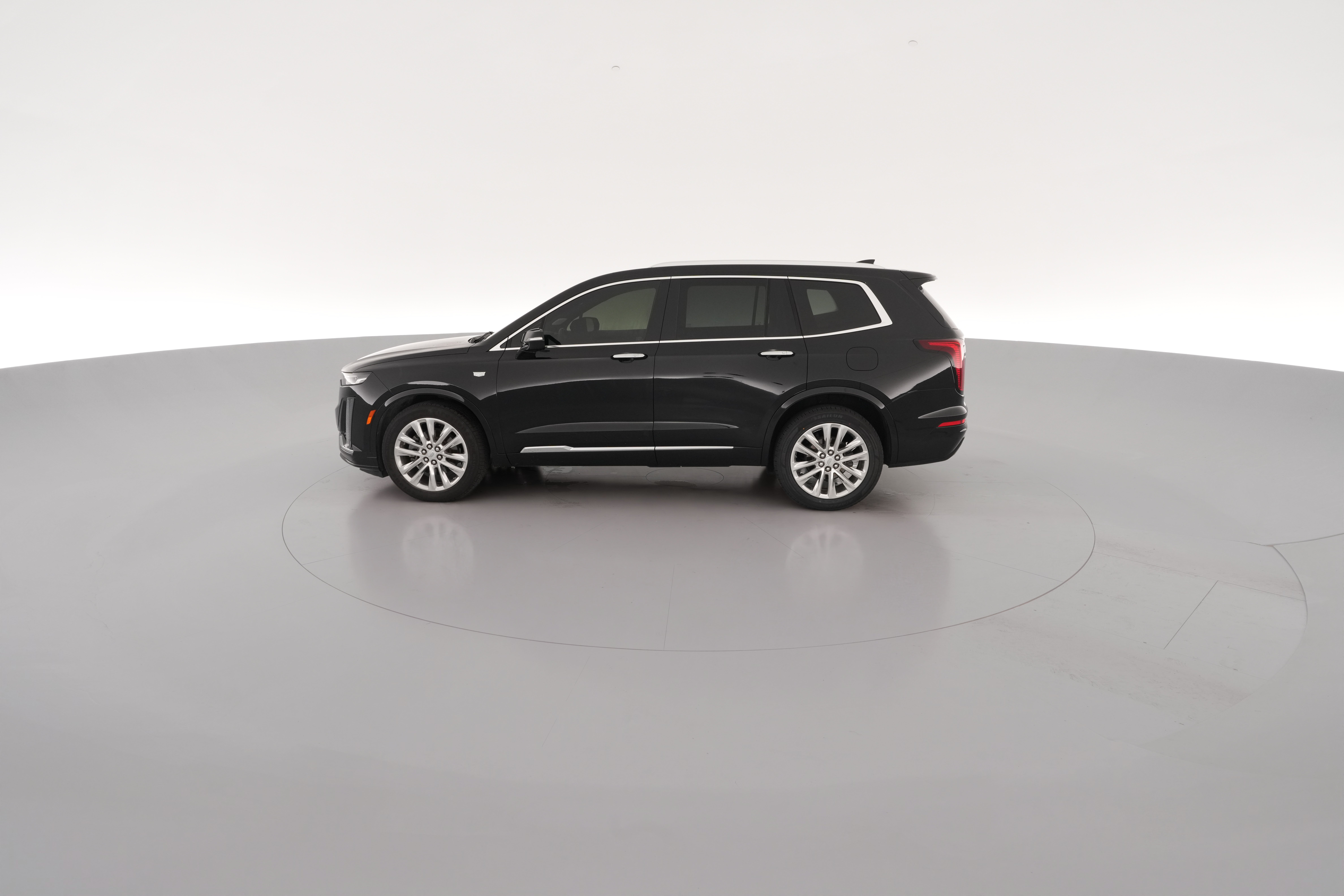 2020 Cadillac XT6 Premium Luxury - Photo 51