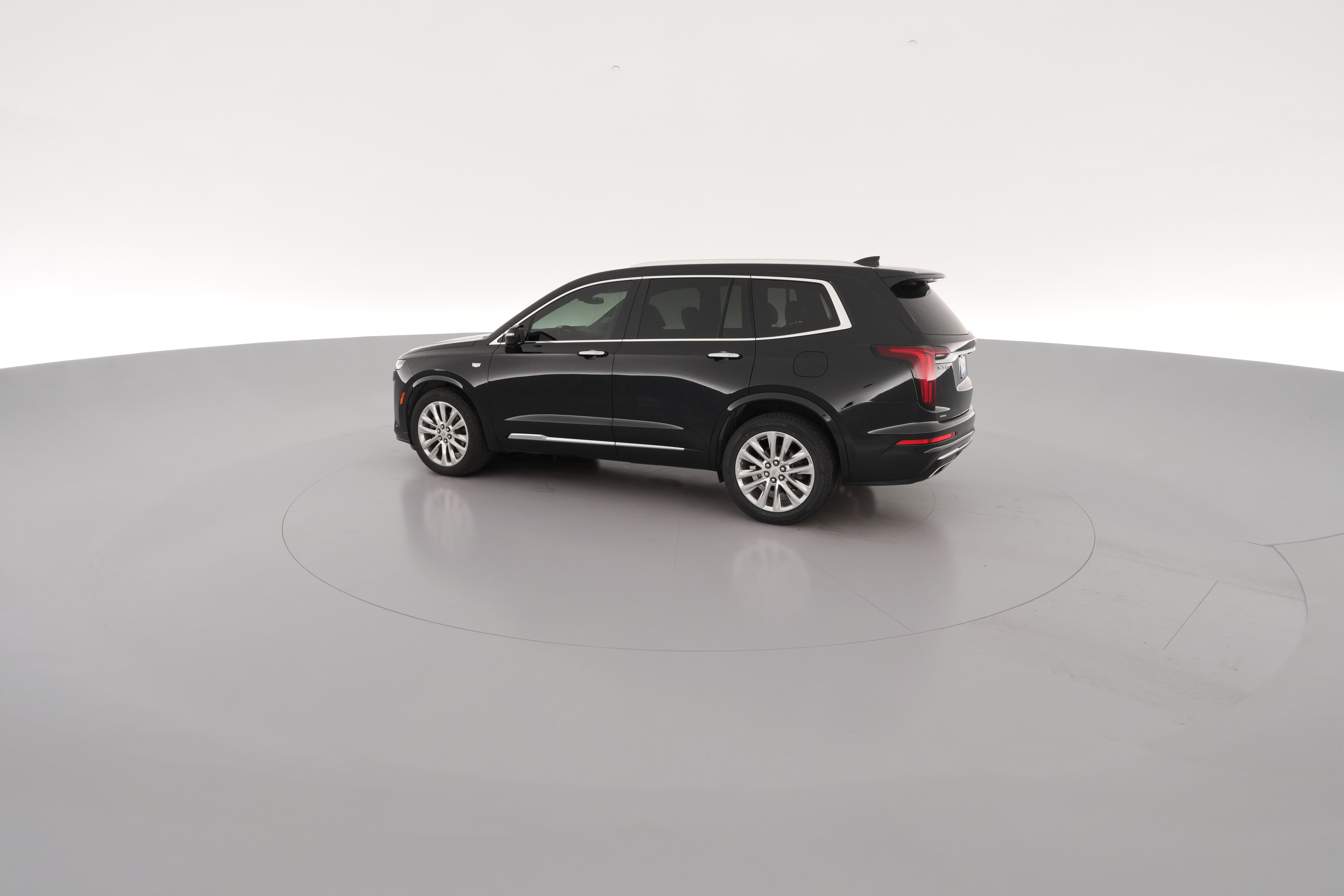 2020 Cadillac XT6 Premium Luxury - Photo 52