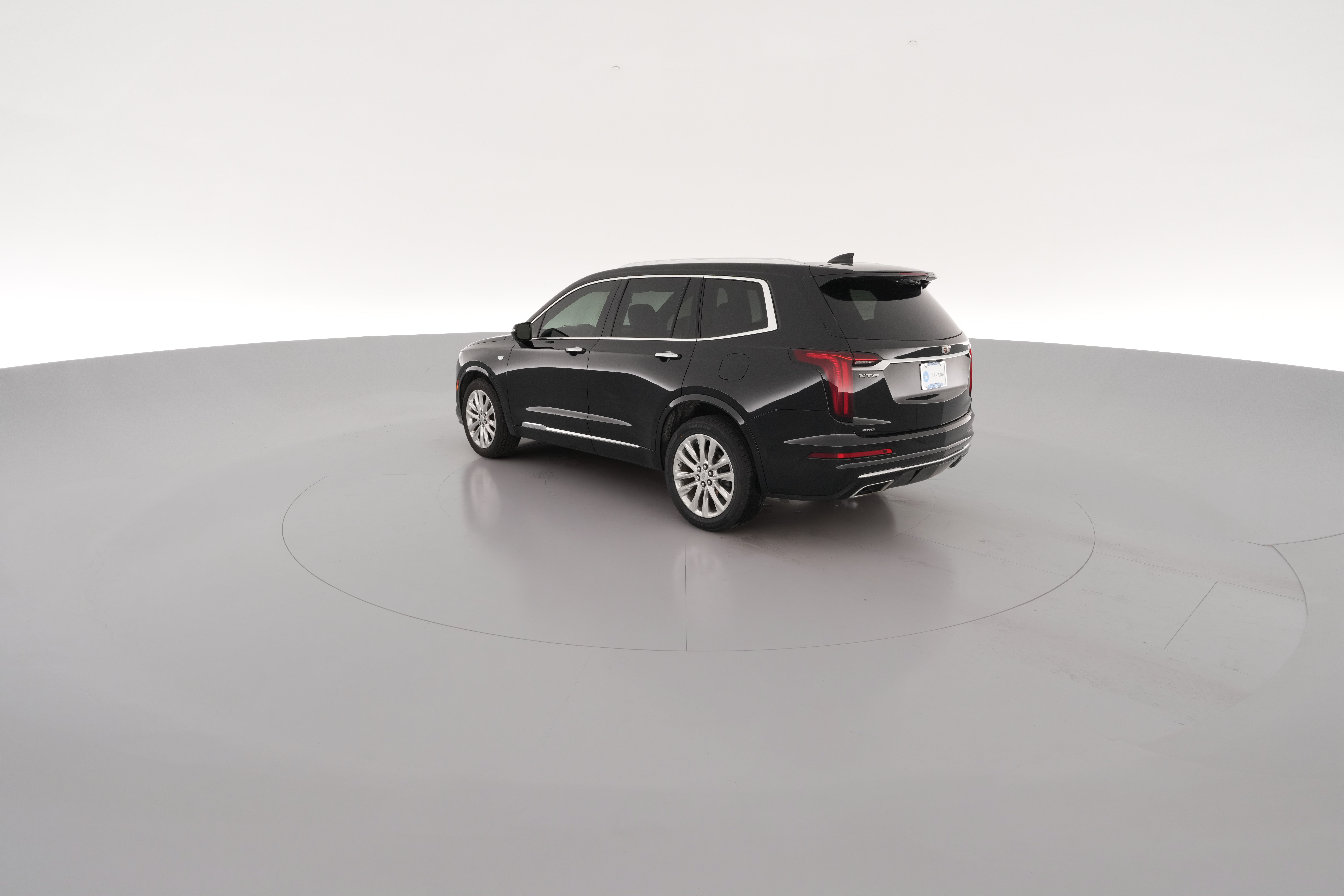 2020 Cadillac XT6 Premium Luxury - Photo 53