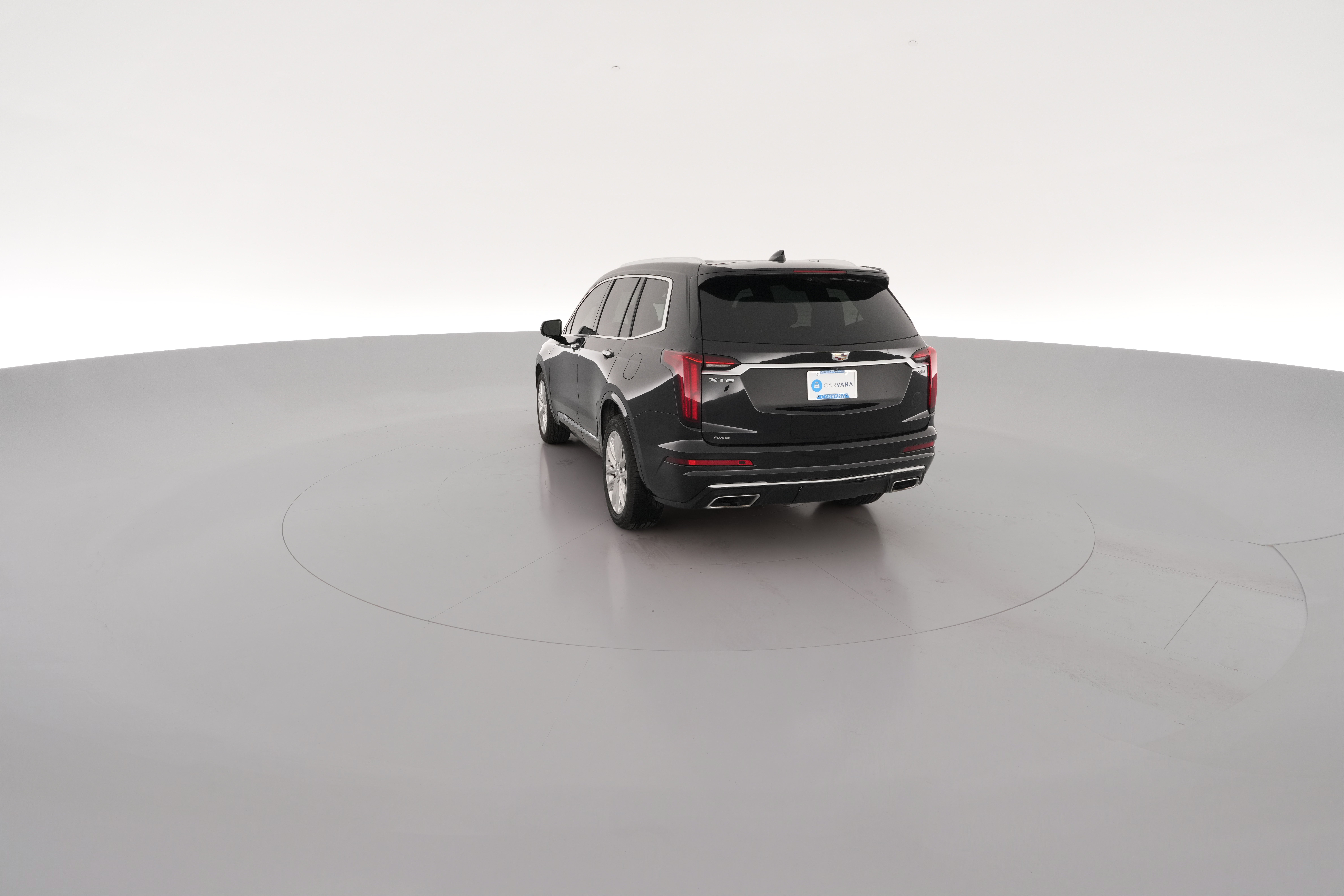 2020 Cadillac XT6 Premium Luxury - Photo 54