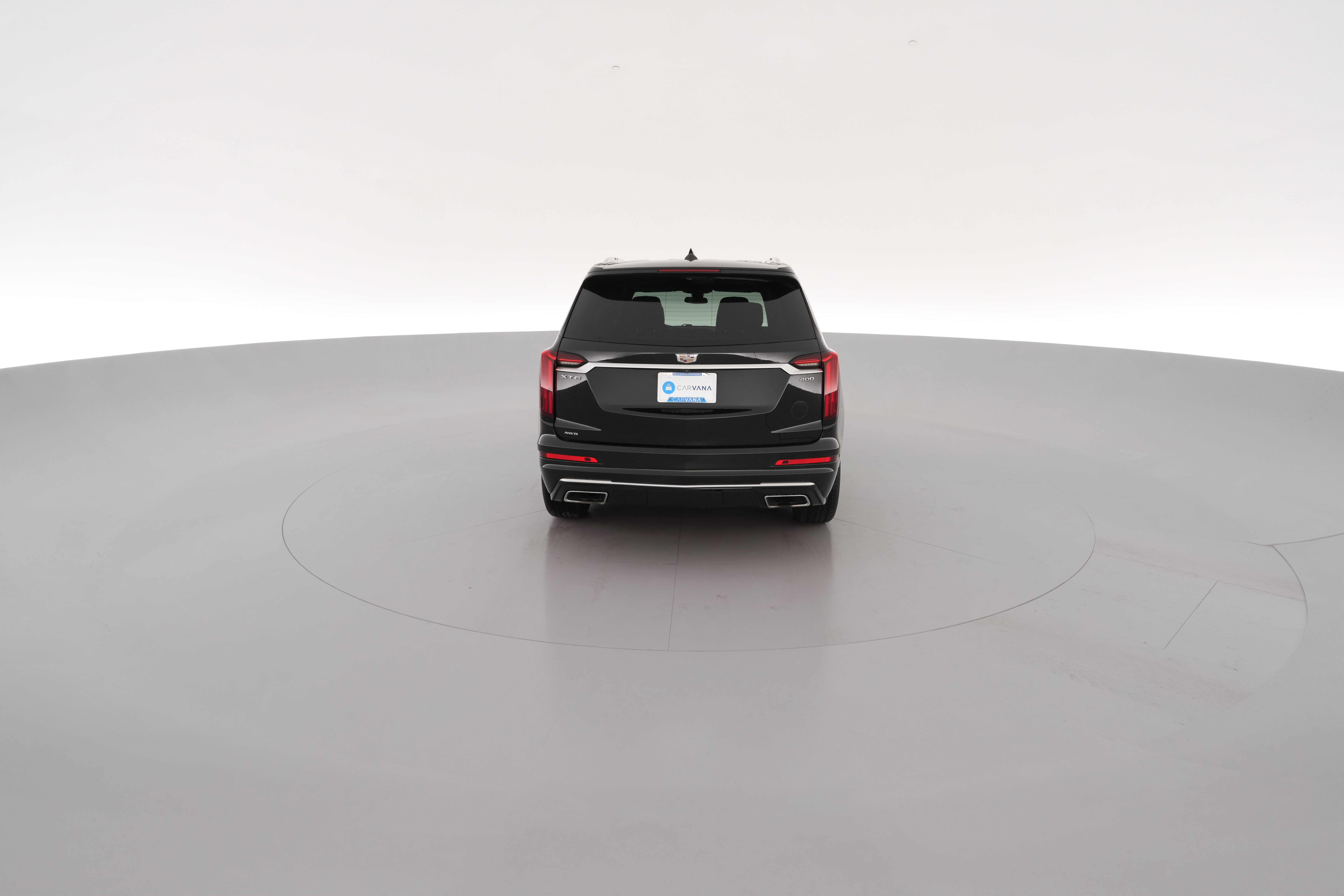 2020 Cadillac XT6 Premium Luxury - Photo 55