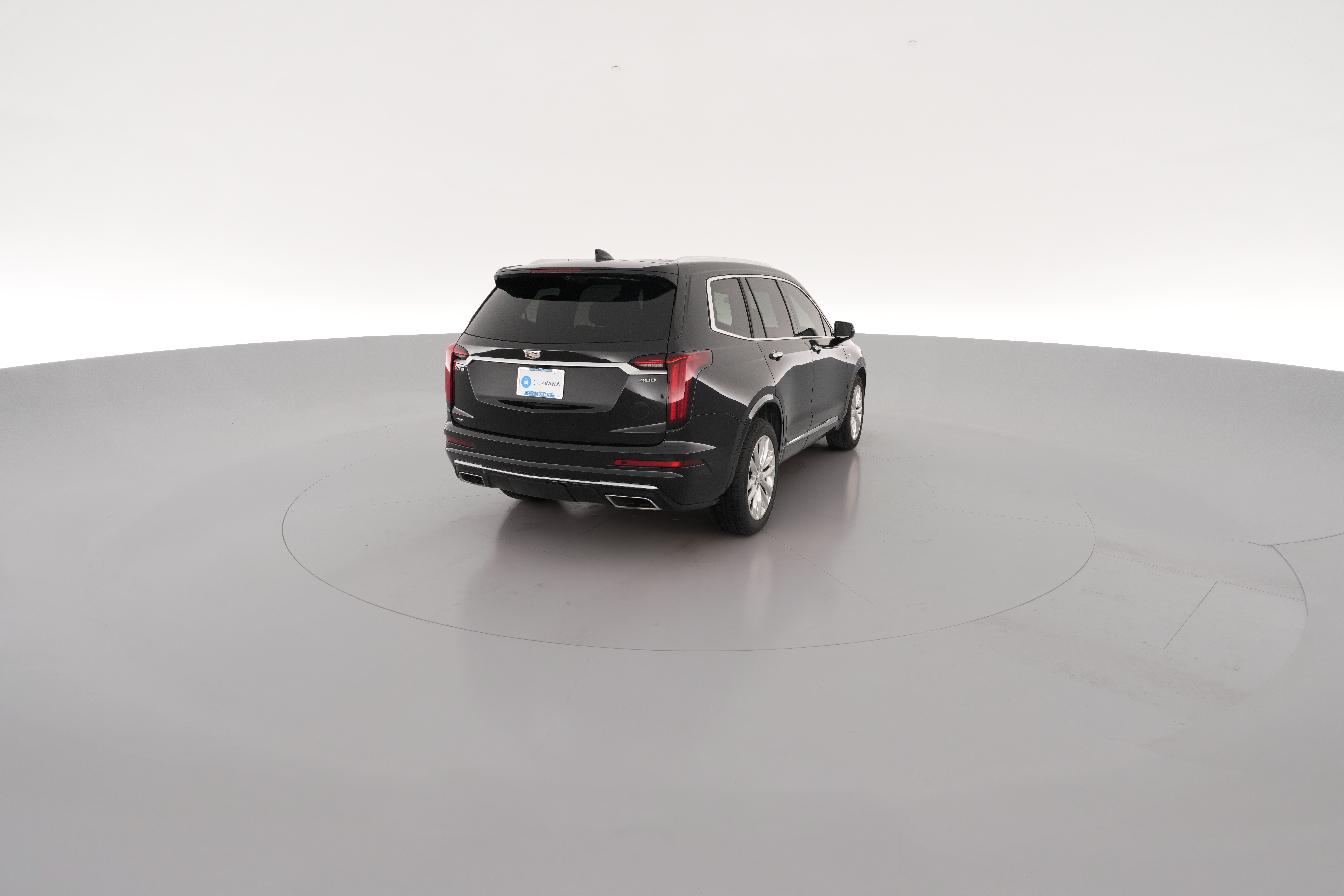 2020 Cadillac XT6 Premium Luxury - Photo 56