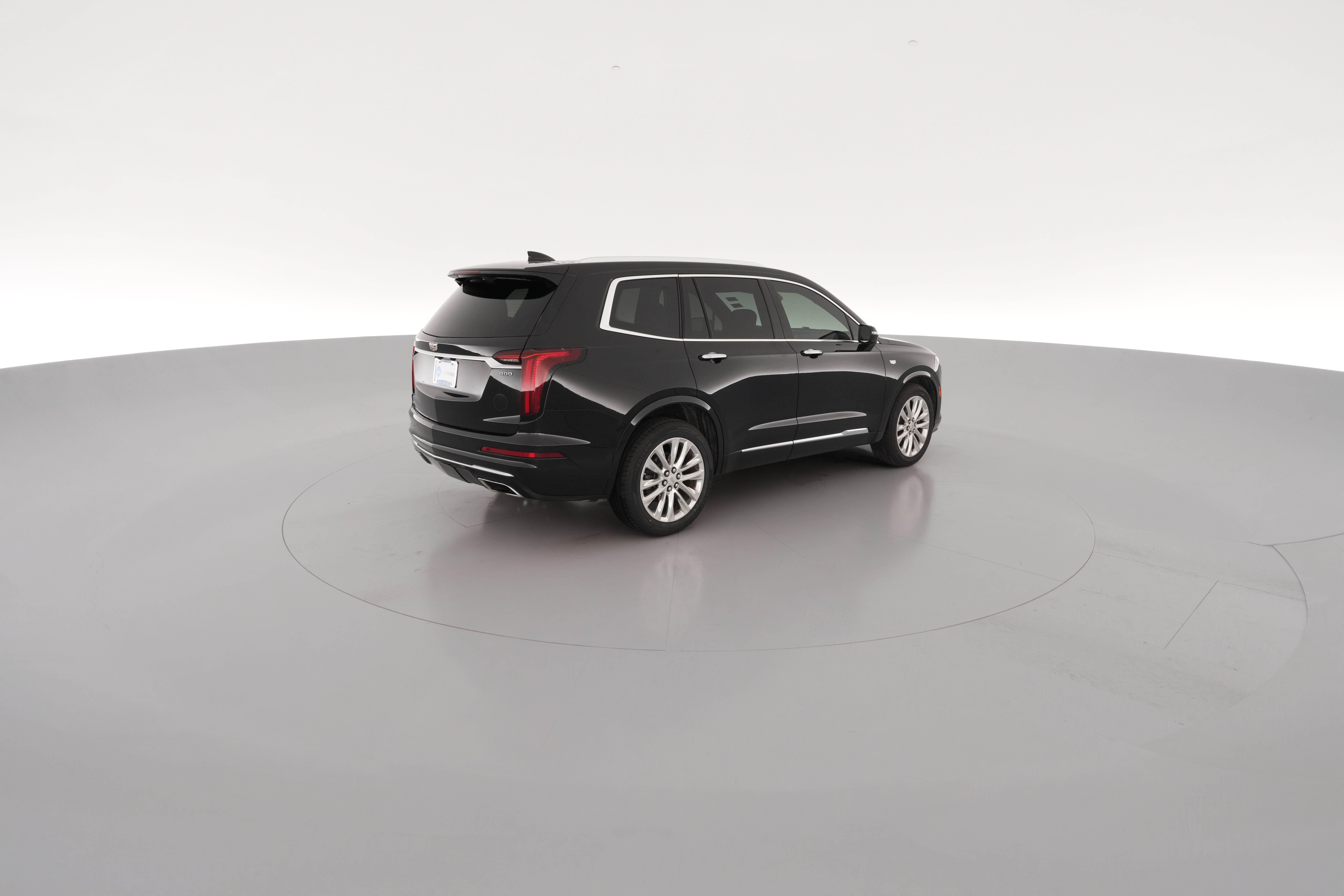 2020 Cadillac XT6 Premium Luxury - Photo 57