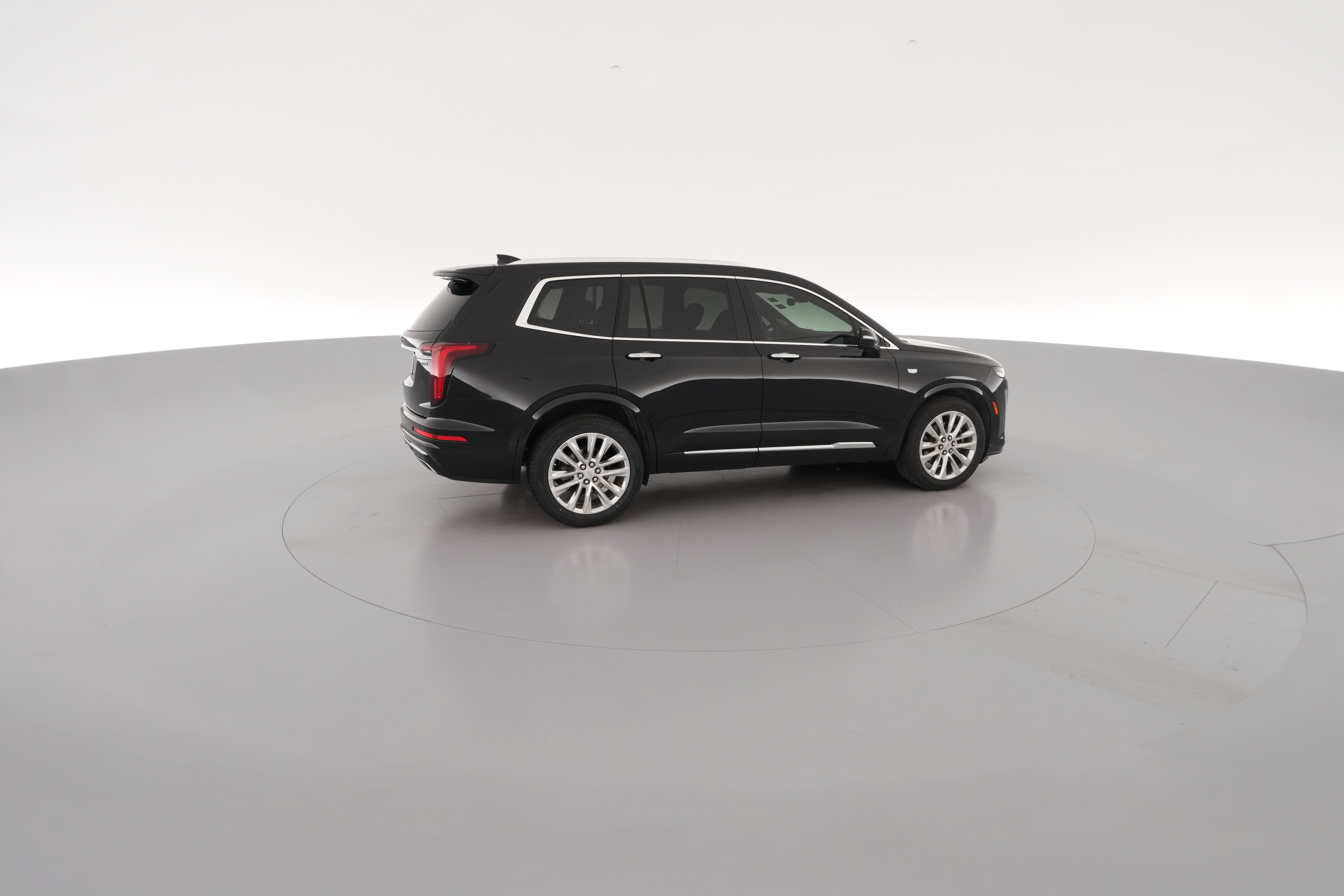 2020 Cadillac XT6 Premium Luxury - Photo 58