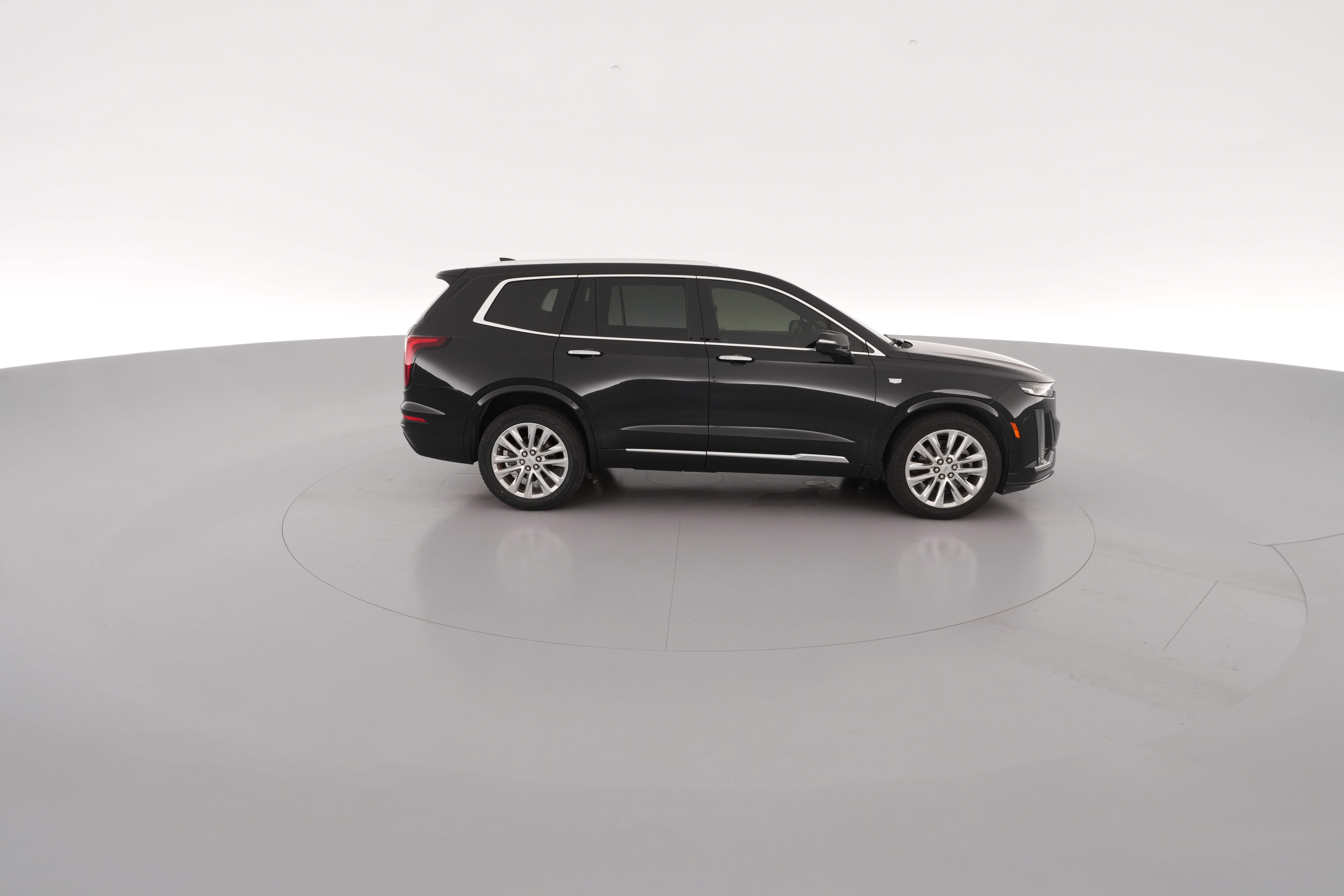 2020 Cadillac XT6 Premium Luxury - Photo 59
