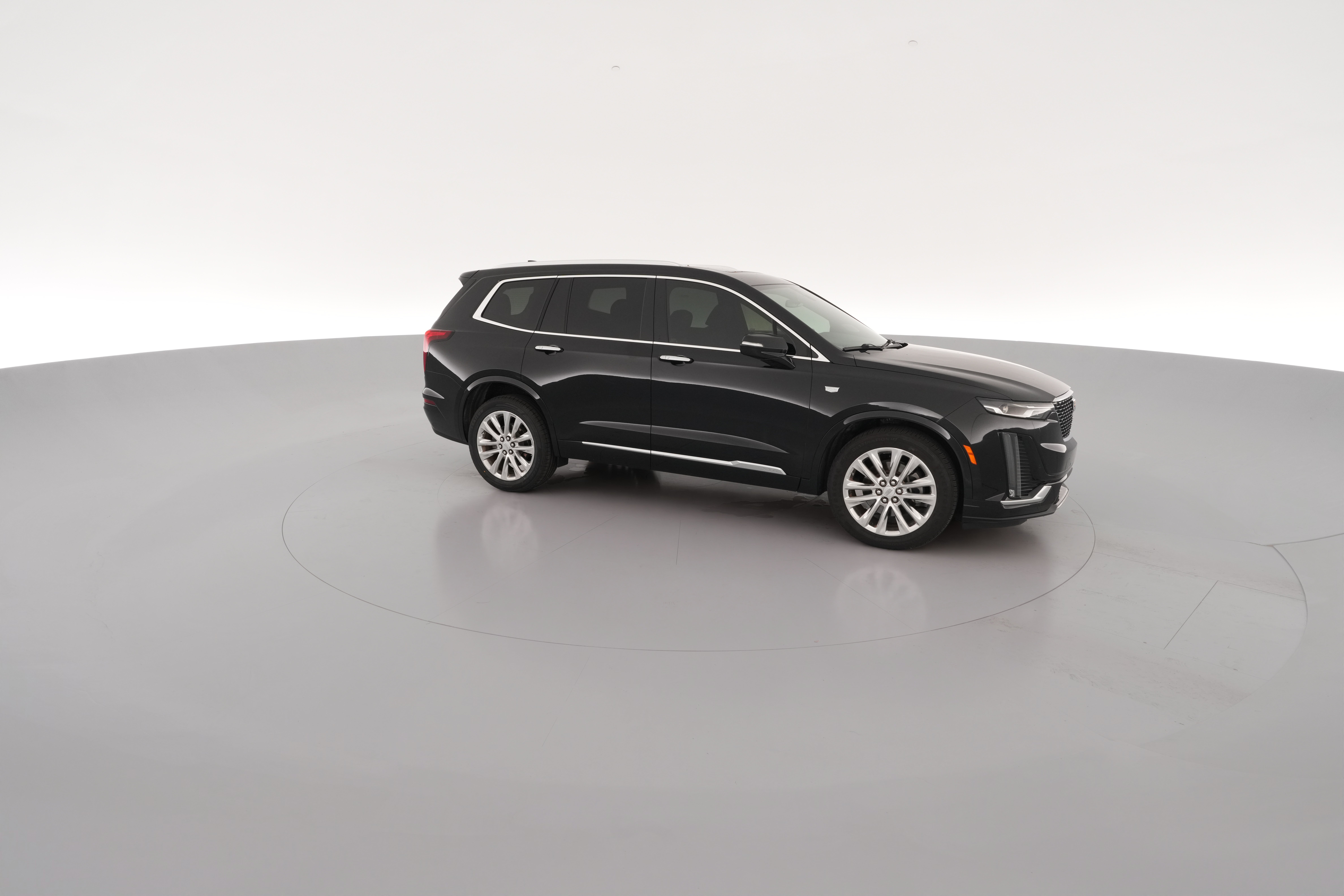 2020 Cadillac XT6 Premium Luxury - Photo 60