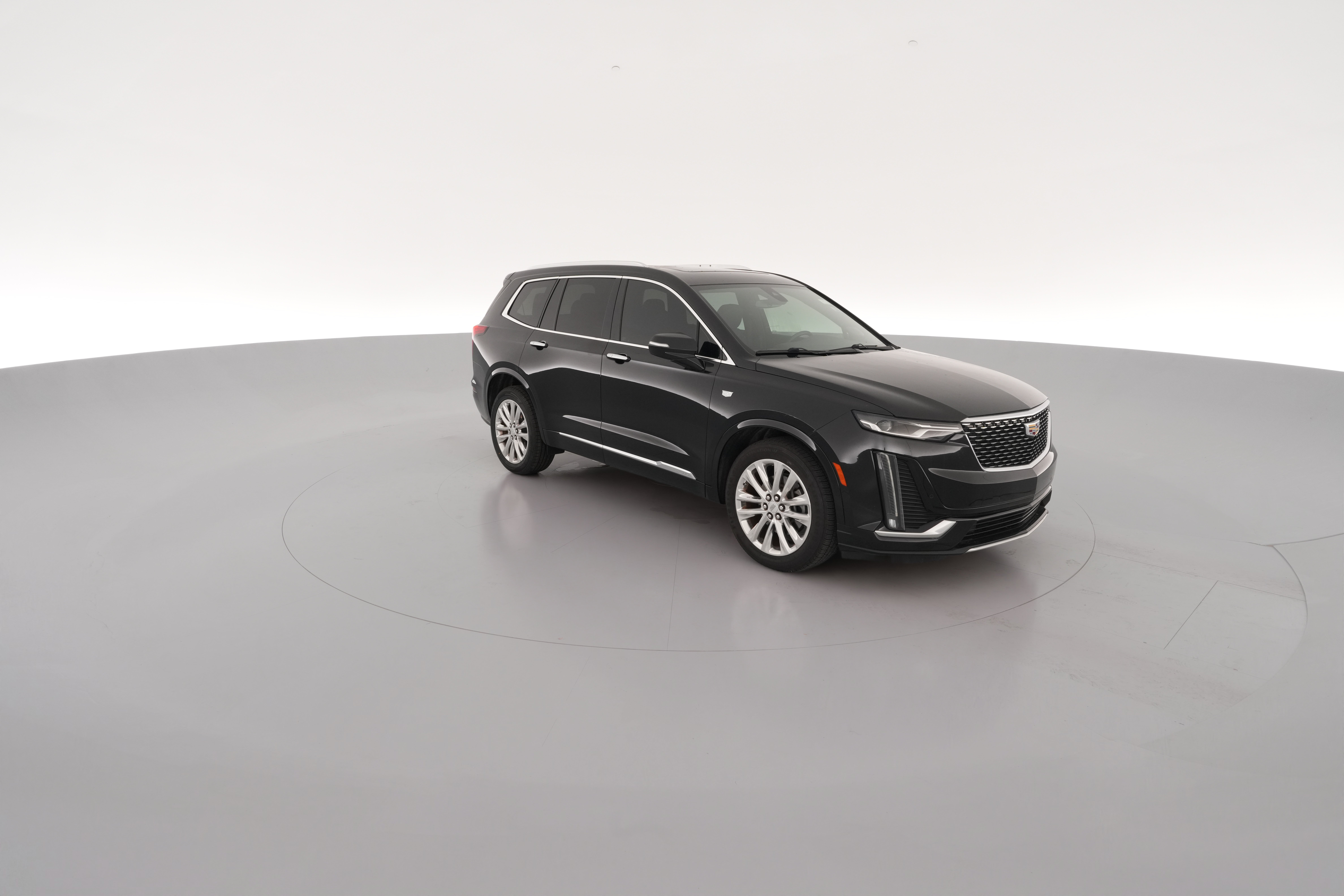 2020 Cadillac XT6 Premium Luxury - Photo 61