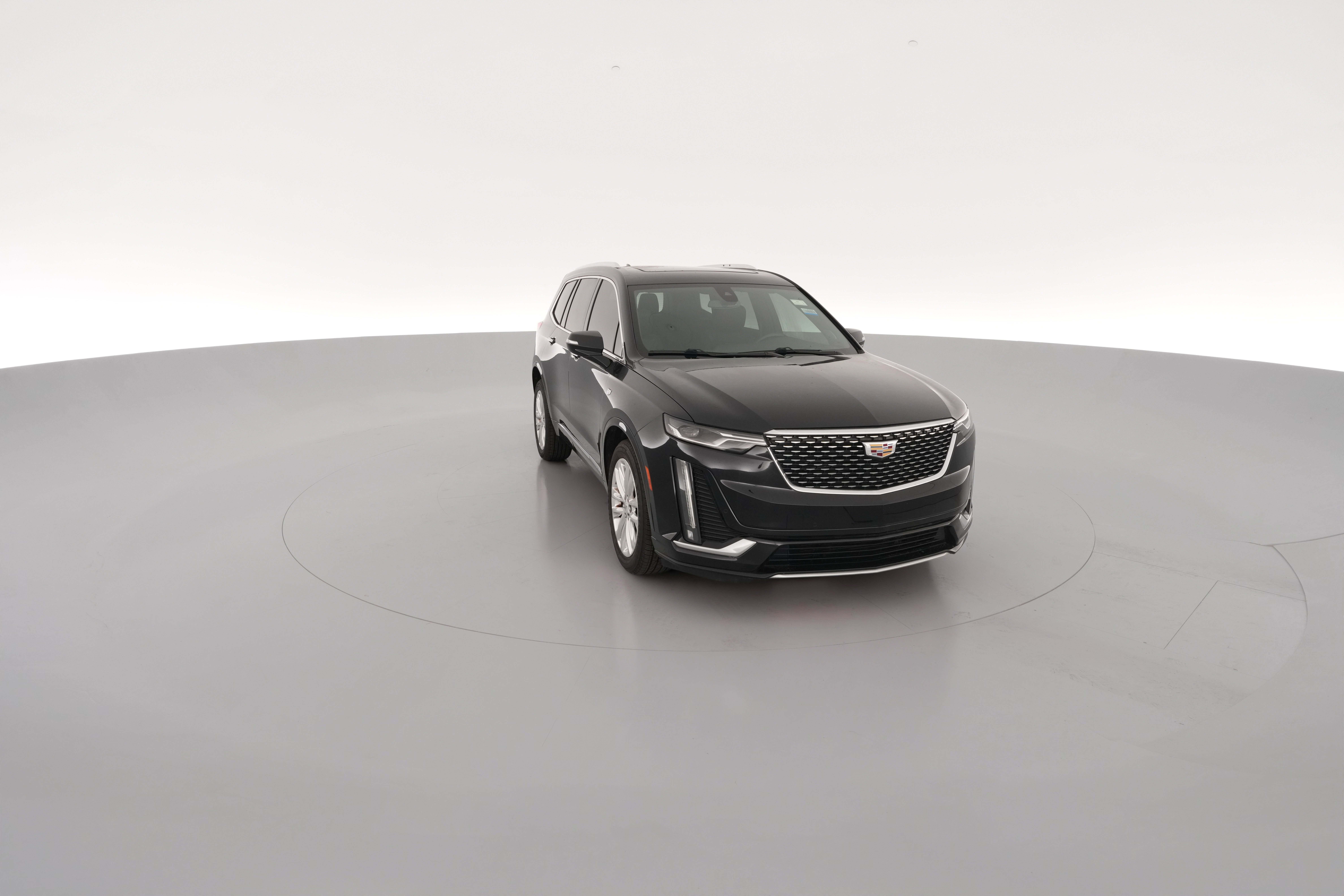 2020 Cadillac XT6 Premium Luxury - Photo 62