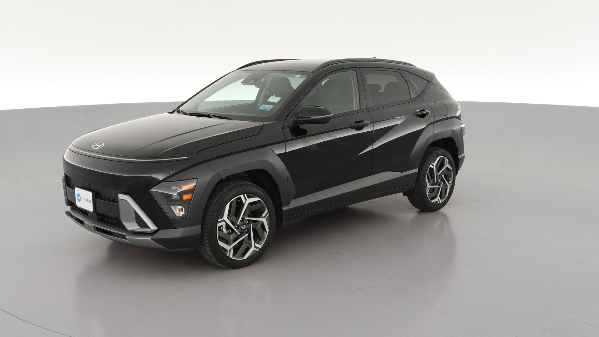 2026 Hyundai Kona vehicle photo