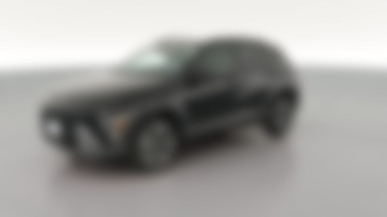 2026 Hyundai Kona vehicle photo