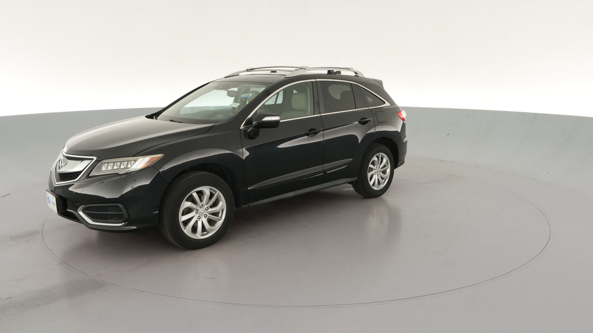 2016 Acura RDX vehicle photo