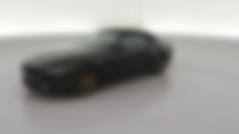 2024 Ford Mustang vehicle photo