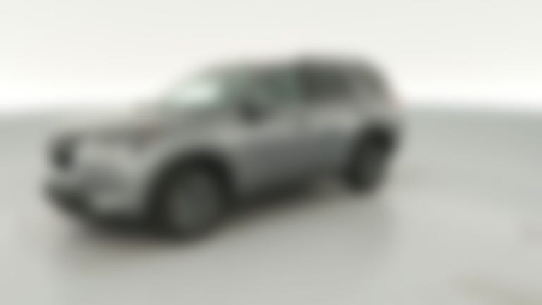 2025 Nissan Pathfinder vehicle photo