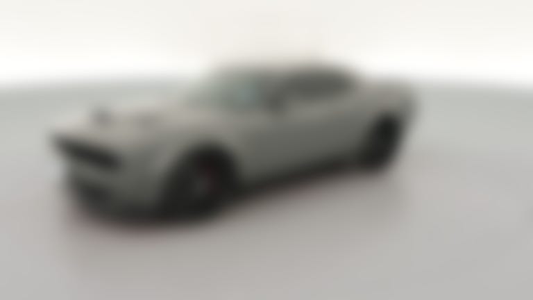2019 Dodge Challenger vehicle photo