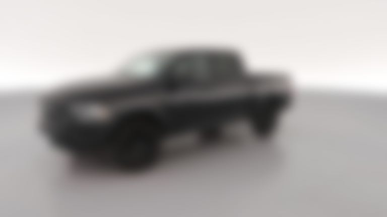 2024 Ram 1500 Classic Crew Cab vehicle photo