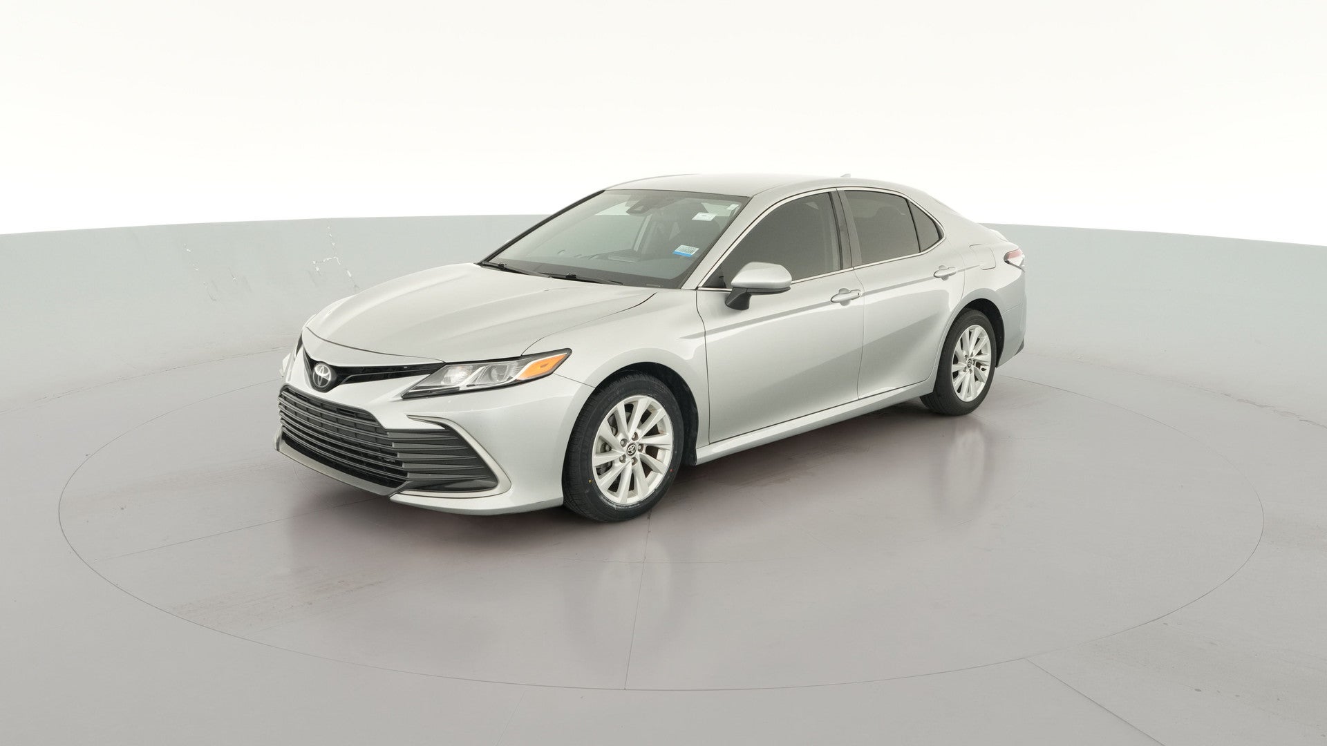 2023 Toyota Camry vehicle photo