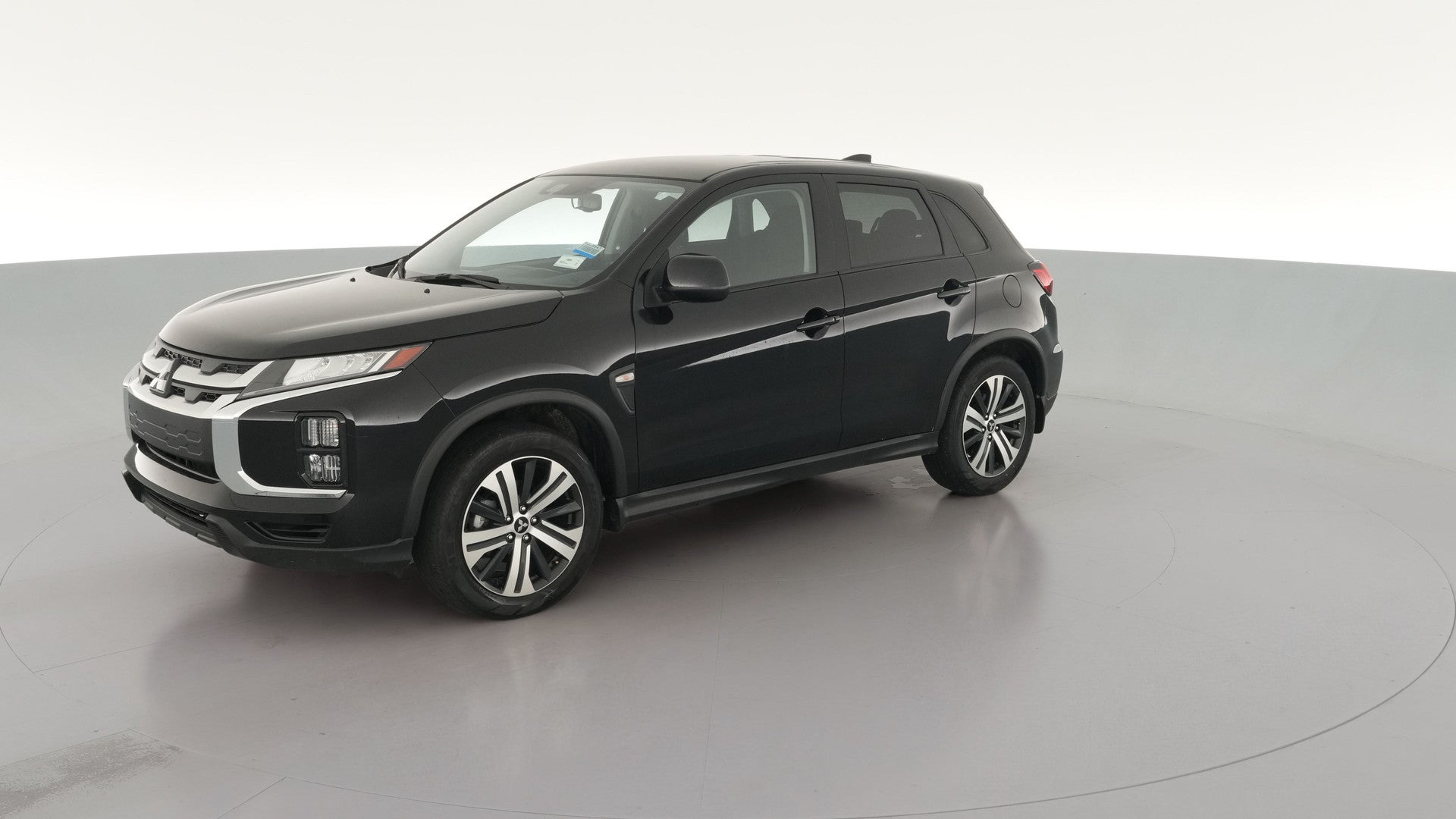 2024 Mitsubishi Outlander Sport vehicle photo