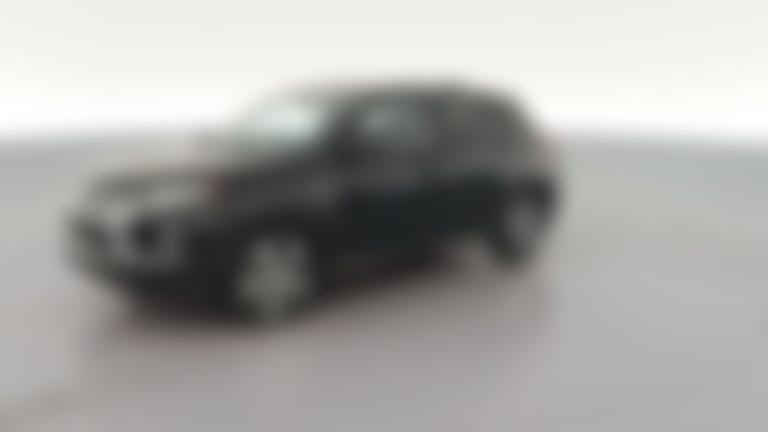 2024 Mitsubishi Outlander Sport vehicle photo