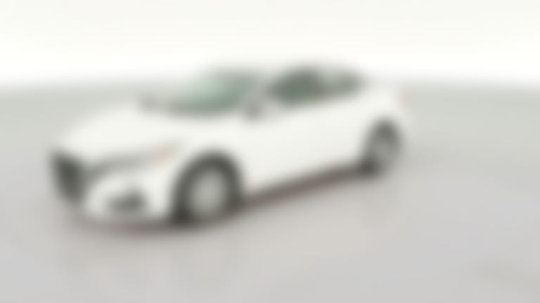 2021 Nissan Sentra vehicle photo