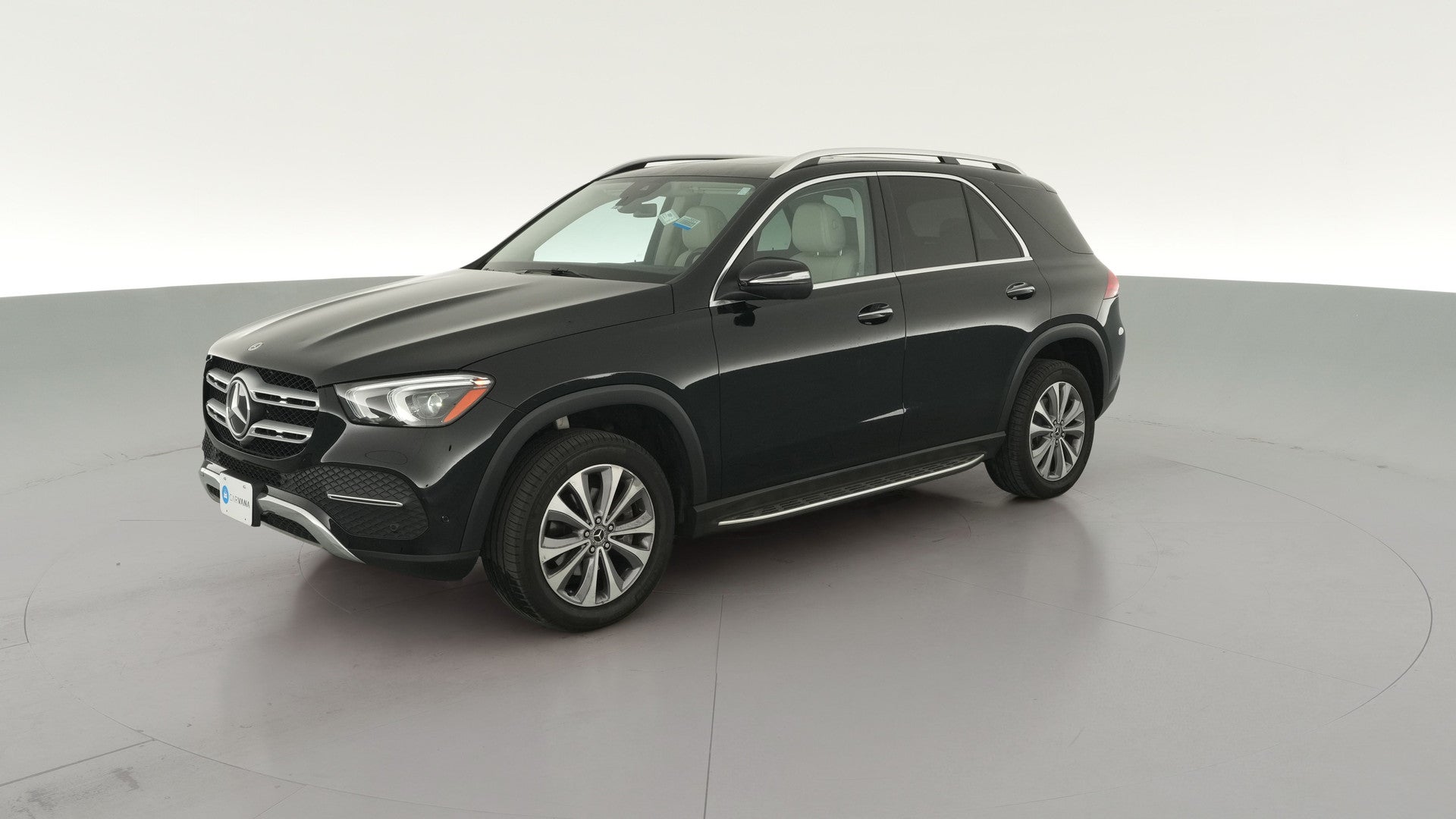 2022 Mercedes-Benz GLE vehicle photo