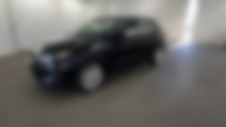 2021 Nissan Rogue Sport vehicle photo